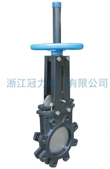 美標(biāo)刀閘閥是怎樣的刀閘閥，優(yōu)點(diǎn)有哪些？