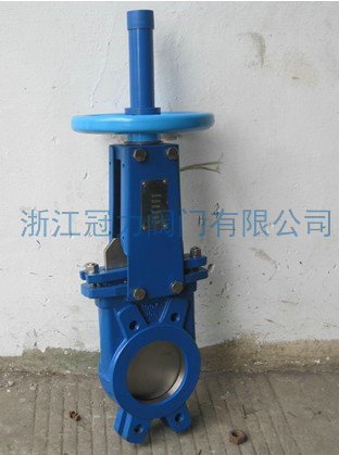 刀閘閥的特點(diǎn)主要有哪些？