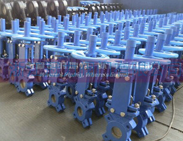 優(yōu)質刀閘閥